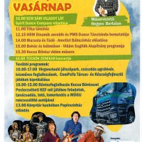 2022. május 29. - Gyereknap